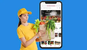 How a White Label Grocery Delivery App Development Company in Qatar Helps Supermarkets Increase Daily Orders