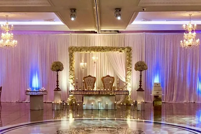 Strategic Spending That Maximizes Impact at Luxury Wedding Venues in NJ
