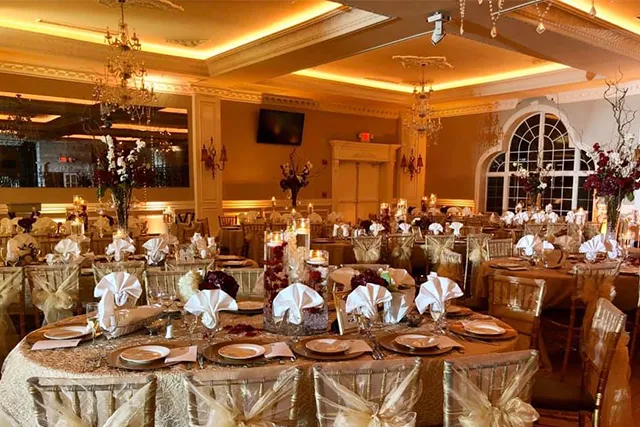 Strategic Spending That Maximizes Impact at Luxury Wedding Venues in NJ