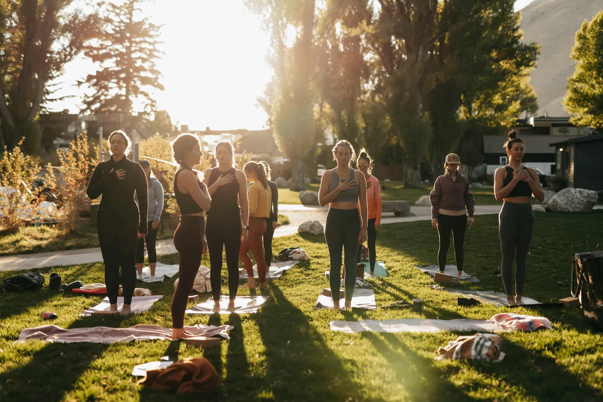 Luxury Wellness Trends in Los Angeles