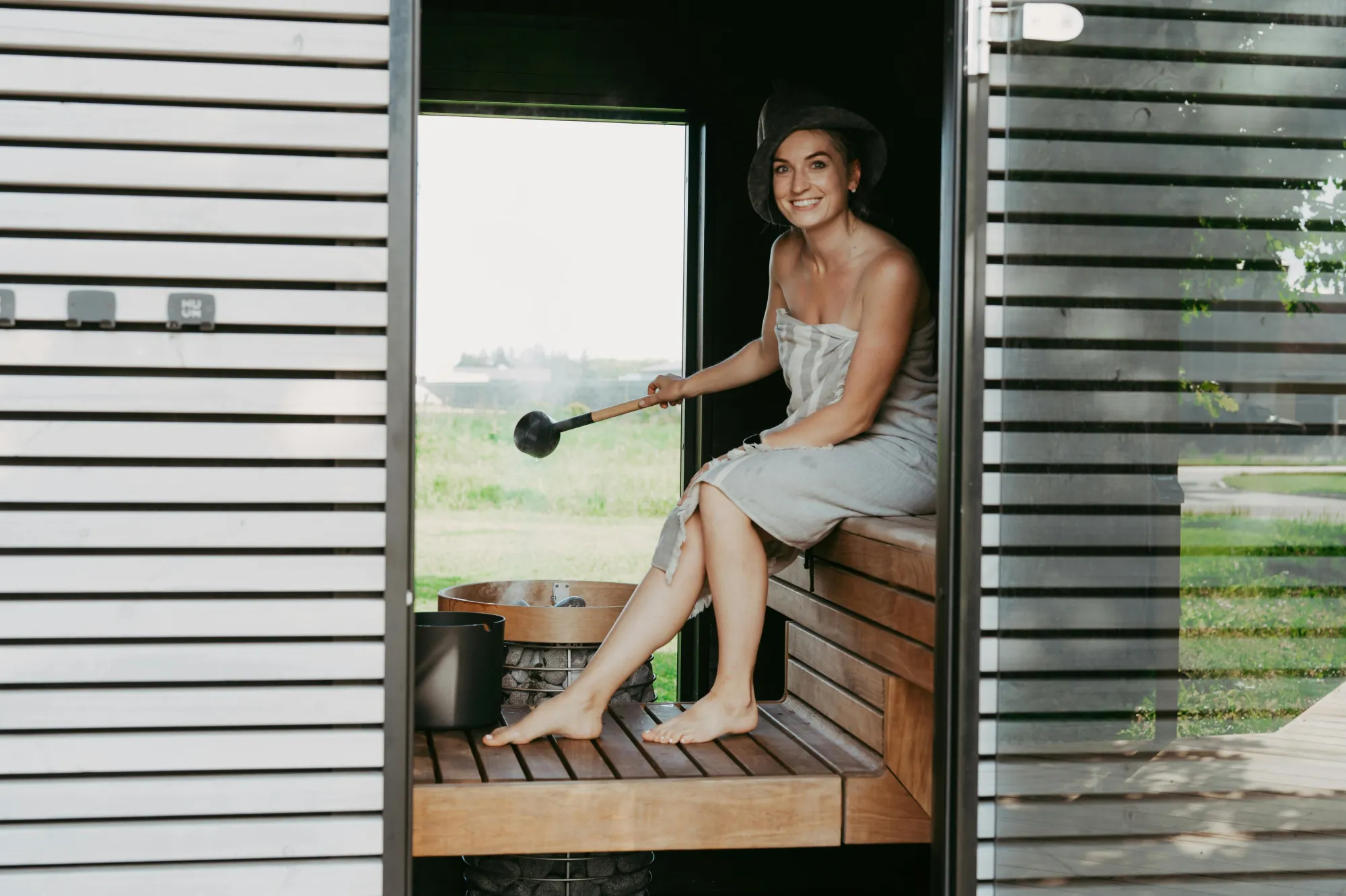 Luxury Wellness Trends in Los Angeles