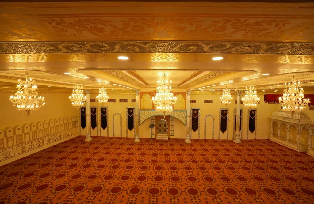 Complete Guide to Planning a Royal Destination Wedding in Jaipur