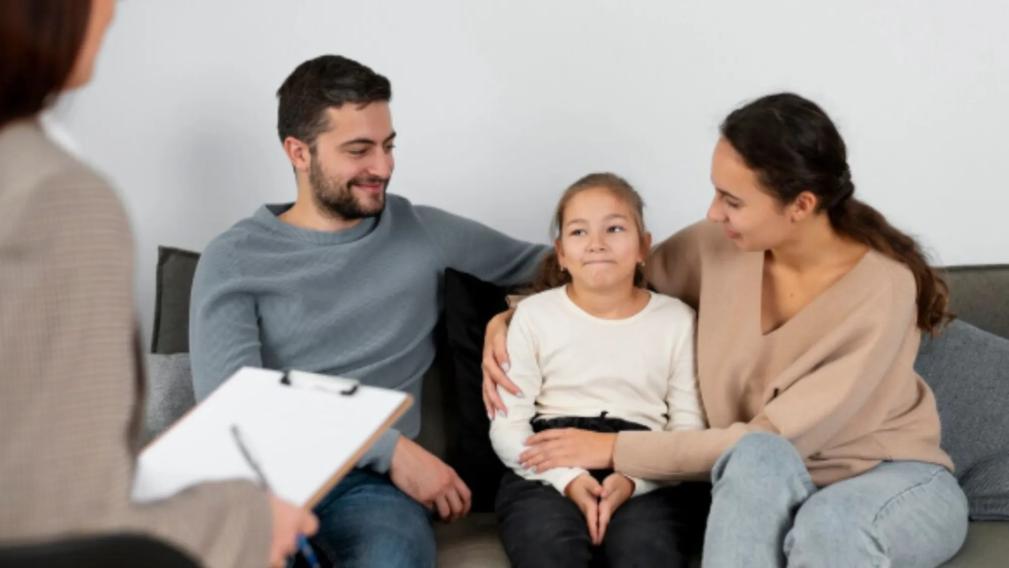 Therapist for Parental Alienation- Can The Experts Really Help?