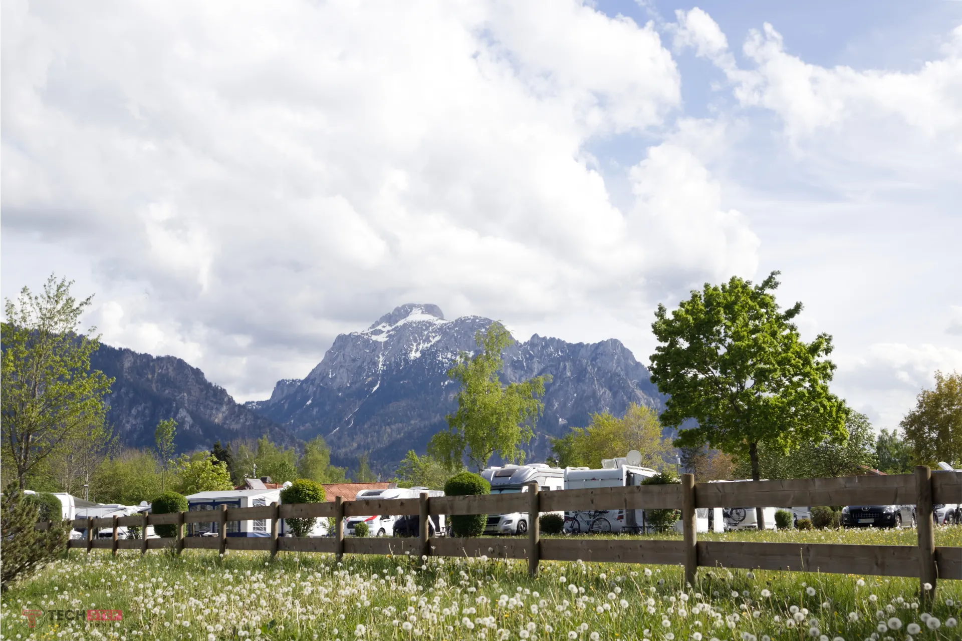 RV Park in Midland: What Travelers and Long-Term Guests Should Look For
