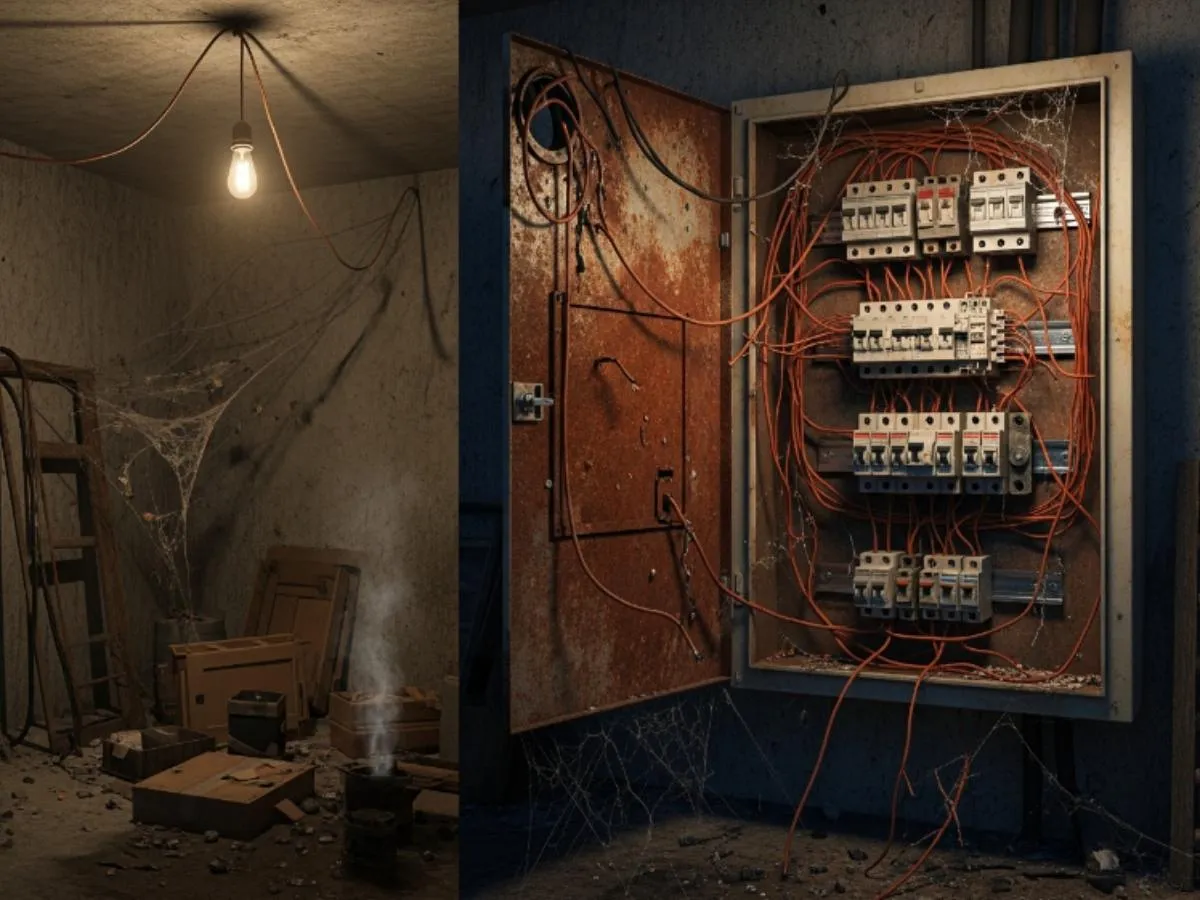 Why an Electrical Inspection Could Save You Thousands in Montreal