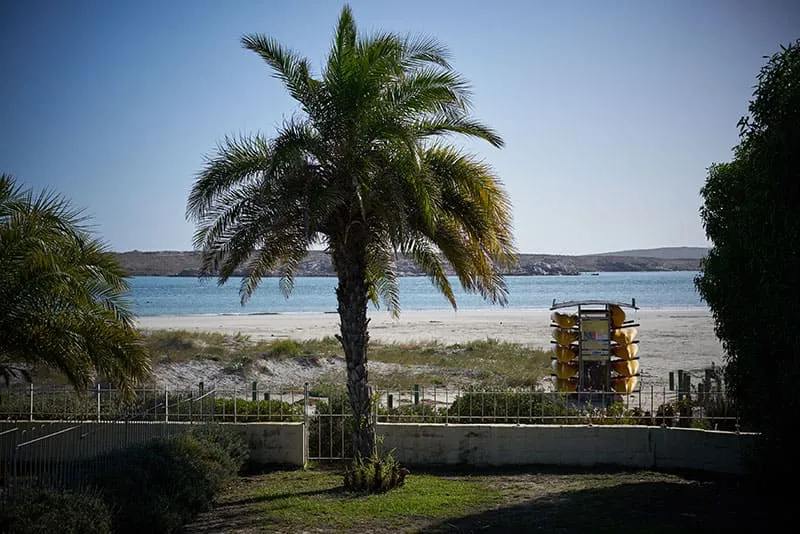 Luxury Trails and Langebaan Beach Cottage Discover South Africa’s Finest Coastal and Adventure Escapes with Green Mountain