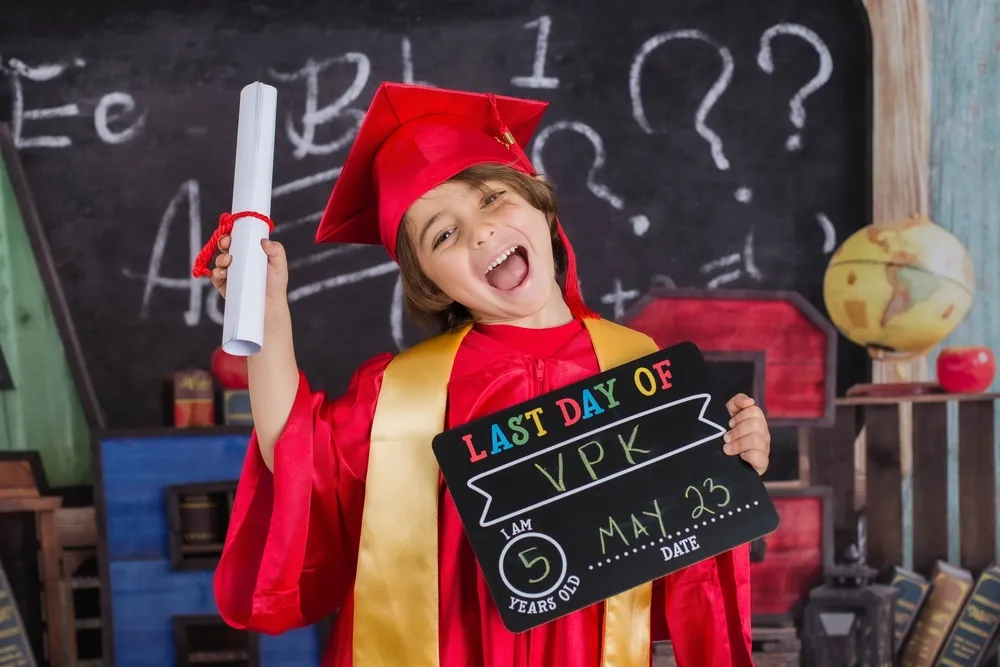 What Are the Benefits of Enrolling Your Child in a Florida VPK Program?