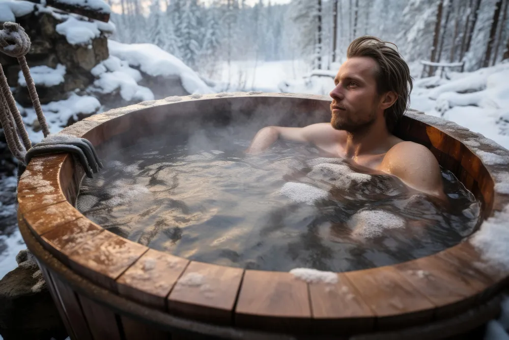 Cold Plunge Therapy for Beginners: A Step-by-Step Guide