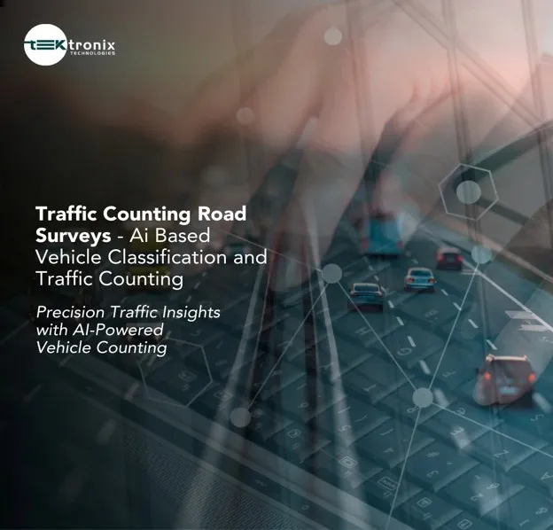 Building a Connected UAE: Traffic Counting Efforts
