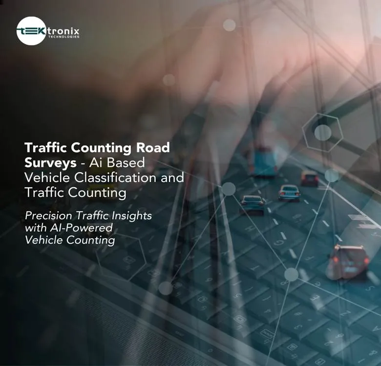 Building a Connected UAE: Traffic Counting Efforts