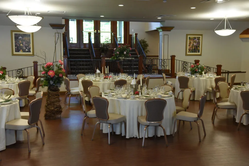 Why Indoor Wedding Halls in South Jersey Are Becoming a Year-Round Favorite