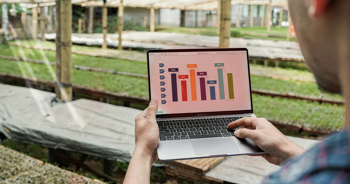 Farm Accounting Made Easy: A Complete Guide to Managing Farm Finances Effectively