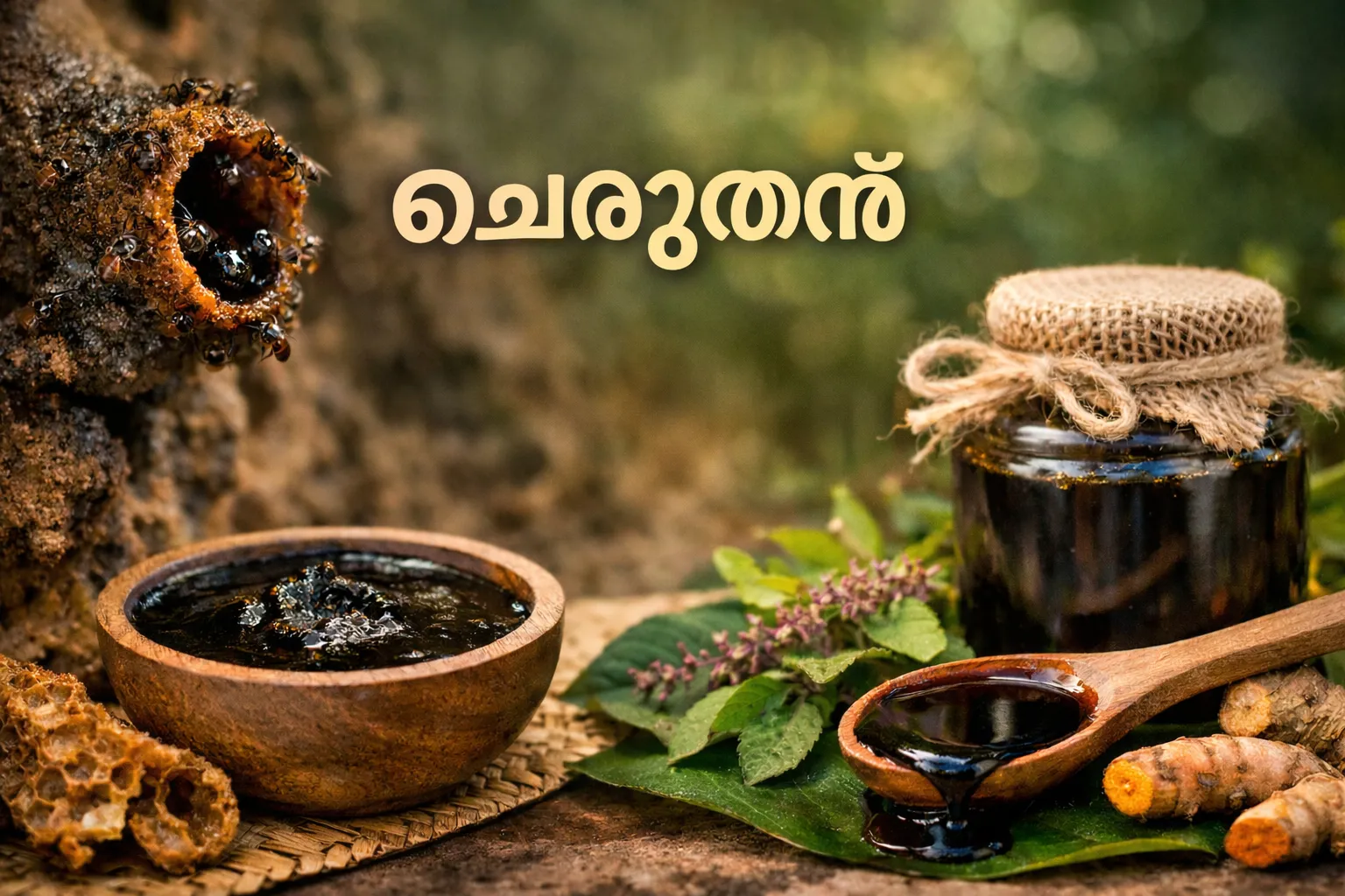 Stingless Honey Uses: A Complete Guide to Kerala Cheruthen