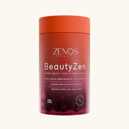 Hair, Skin, and Nails Supplements: A Complete Guide