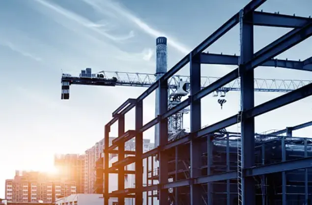 Best PEB Manufacturing Companies in Coimbatore: Driving the Future of Modern Steel Construction