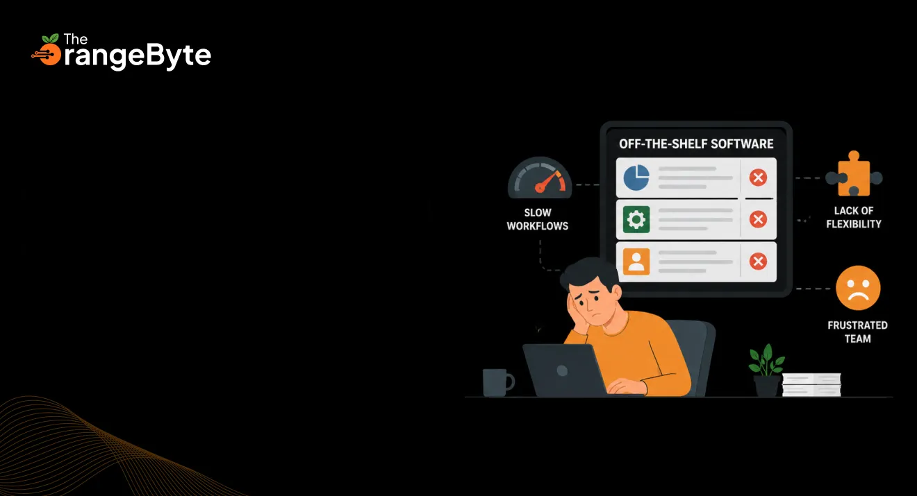 The Hidden Costs of Off-the-Shelf Software Nobody Talks About