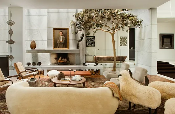 Interior Designer in Los Angeles for Modern Spaces in LA