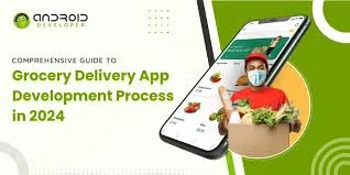 The Role of White Label Grocery Delivery App Development Companies in Qatar in Retail Digital Transformation