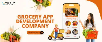 The Role of White Label Grocery Delivery App Development Companies in Qatar in Retail Digital Transformation