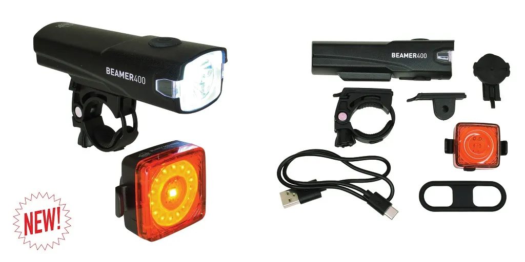Led Bike Lights and the Safety Benefits Every Cyclist Should Know