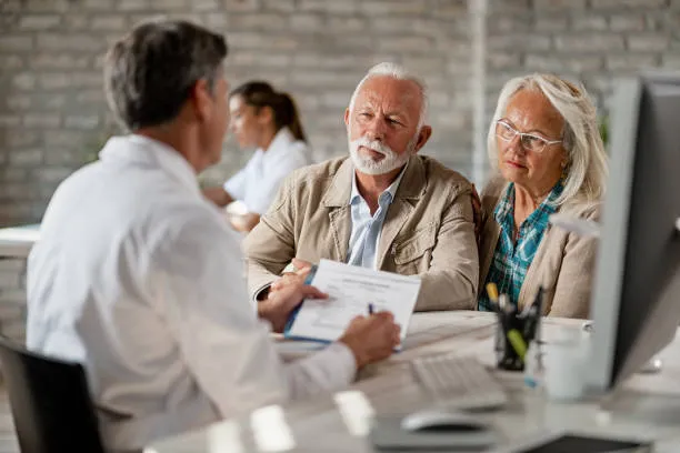 Medicare for Beginners: A Simple Guide to Understanding Your Coverage