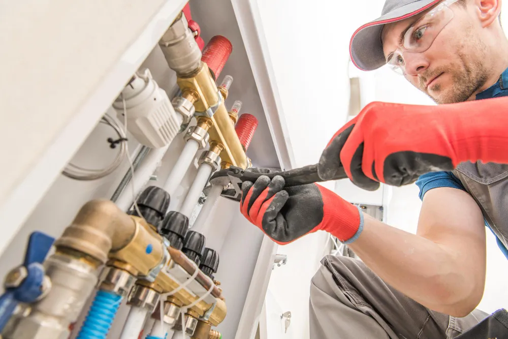 Top 5 Signs Your AC Needs Repair Before Summer Starts Now