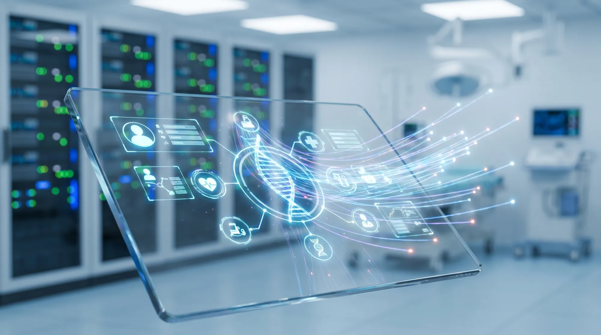 Healthcare Data Engineering: A Practical Guide to Connecting Clinical Data