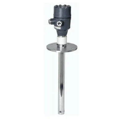 Can a Capacitive Level Switch Detect Both Liquids and Solids?
