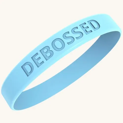 The Ultimate Guide to Custom Event Wristbands