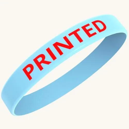 The Ultimate Guide to Custom Event Wristbands