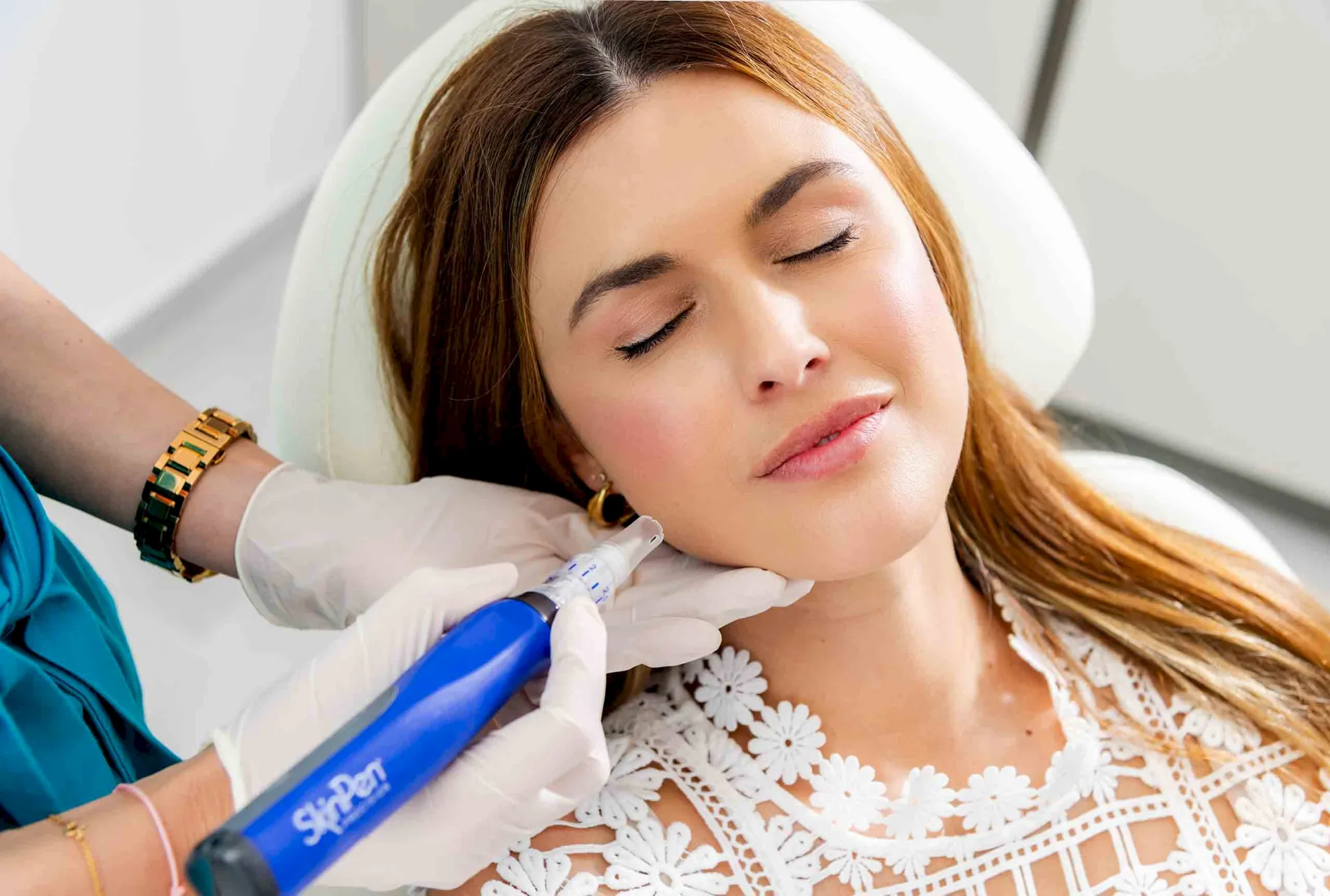 SkinPen Microneedling: How It Works to Rejuvenate Your Complexion