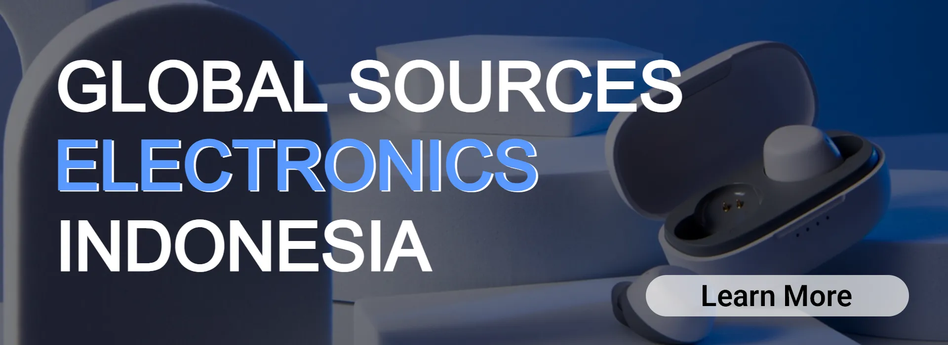 How to Maximize Your Success at the Indonesia Trade Show with Global Sources