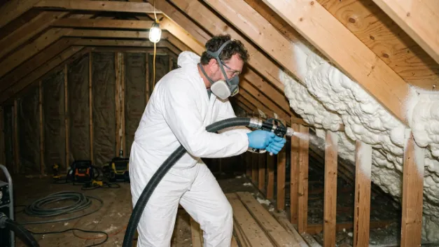Why Thin Walls Cause Noise Problems and How Open-Cell Foam Services Help