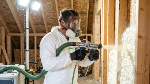 Why Thin Walls Cause Noise Problems and How Open-Cell Foam Services Help