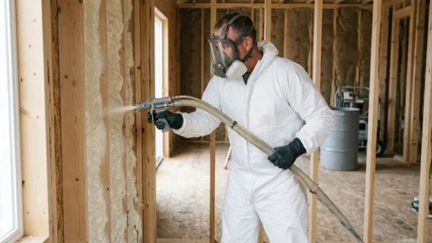 Why Thin Walls Cause Noise Problems and How Open-Cell Foam Services Help
