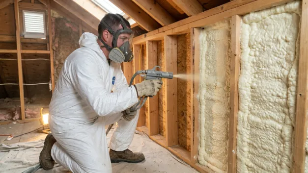 Why Thin Walls Cause Noise Problems and How Open-Cell Foam Services Help