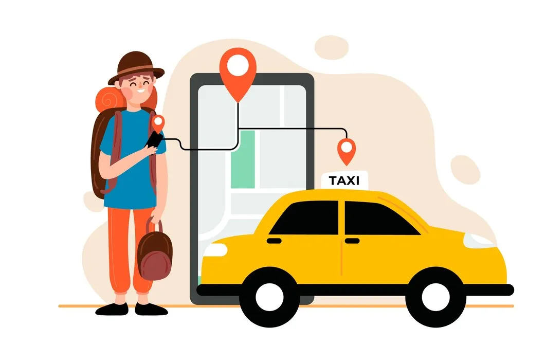 How to Build a Successful Taxi Business with an Uber Clone App?