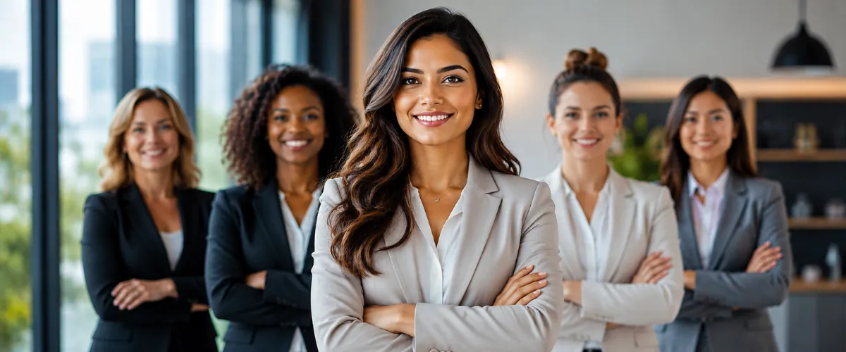 The Growing Impact of Influential Women Magazine on Professional Visibility