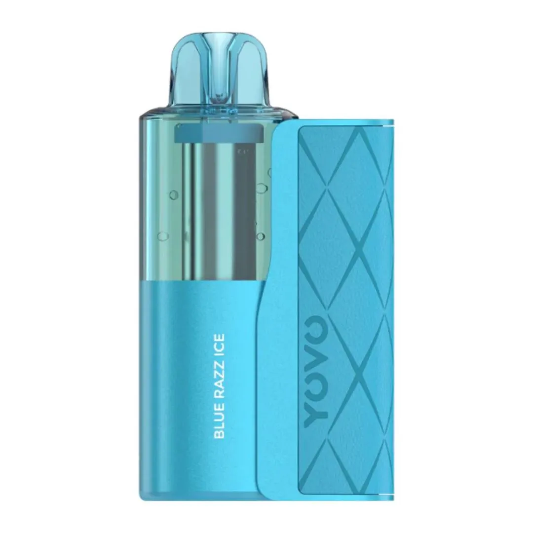 Balancing Active Recreation with Advanced Vapor Technology