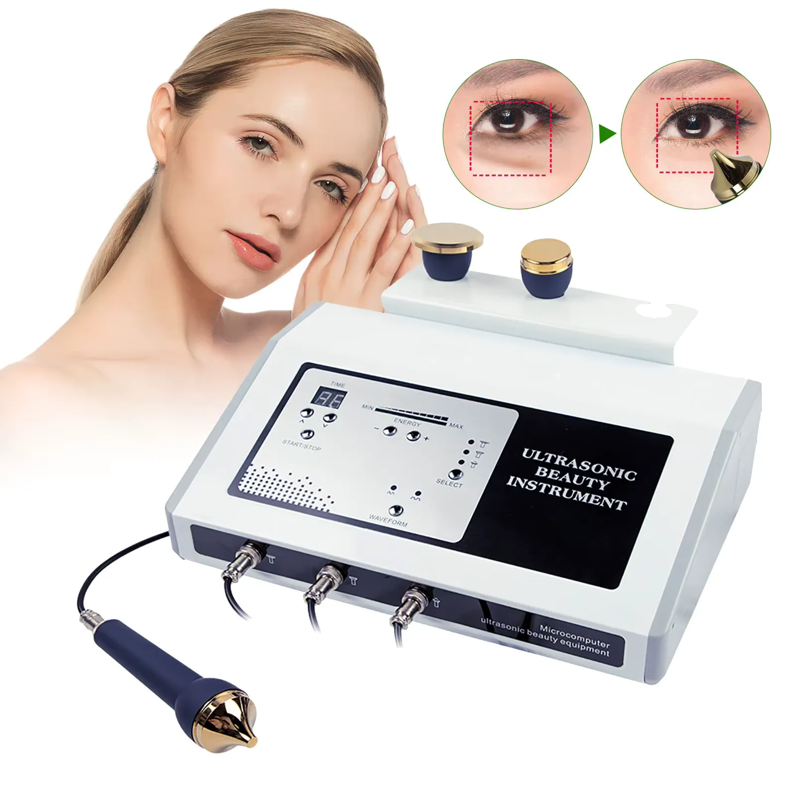 hidrodermoabrasión aparato: Por Qué Todos lo Llaman el Facial Definitivo
