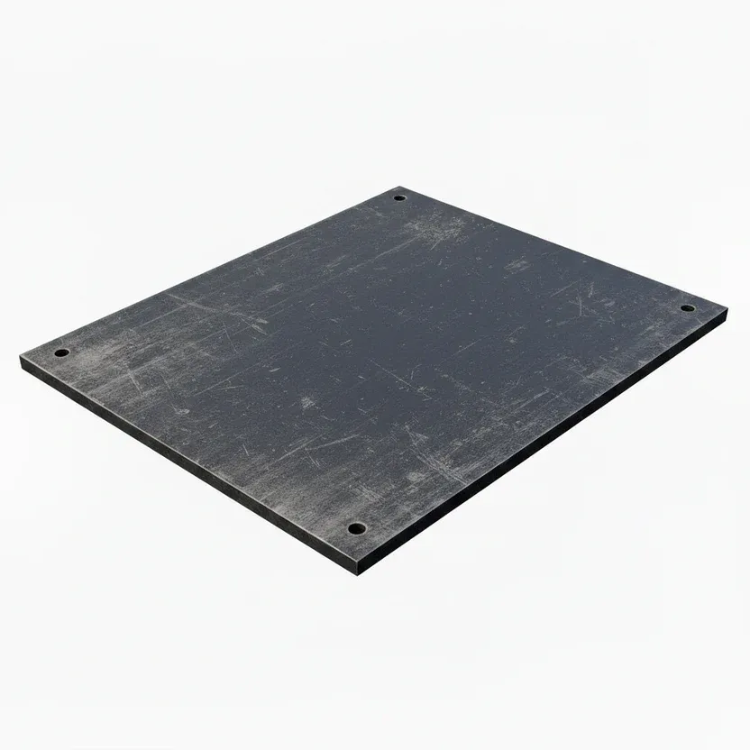 Steel Road Plates Explained – Durable Solutions for Safe and Efficient Construction Access