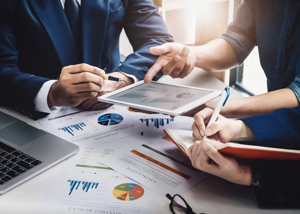 The Definitive Guide to Investment Advisory Services in Mauritius - Kick Advisory
