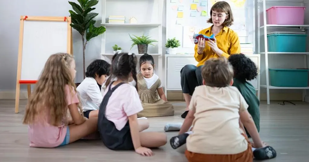 Stages of Child Development Every Therapist Should Understand