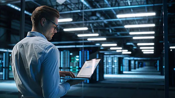 Key Benefits of Outsourcing Legal IT Support Services