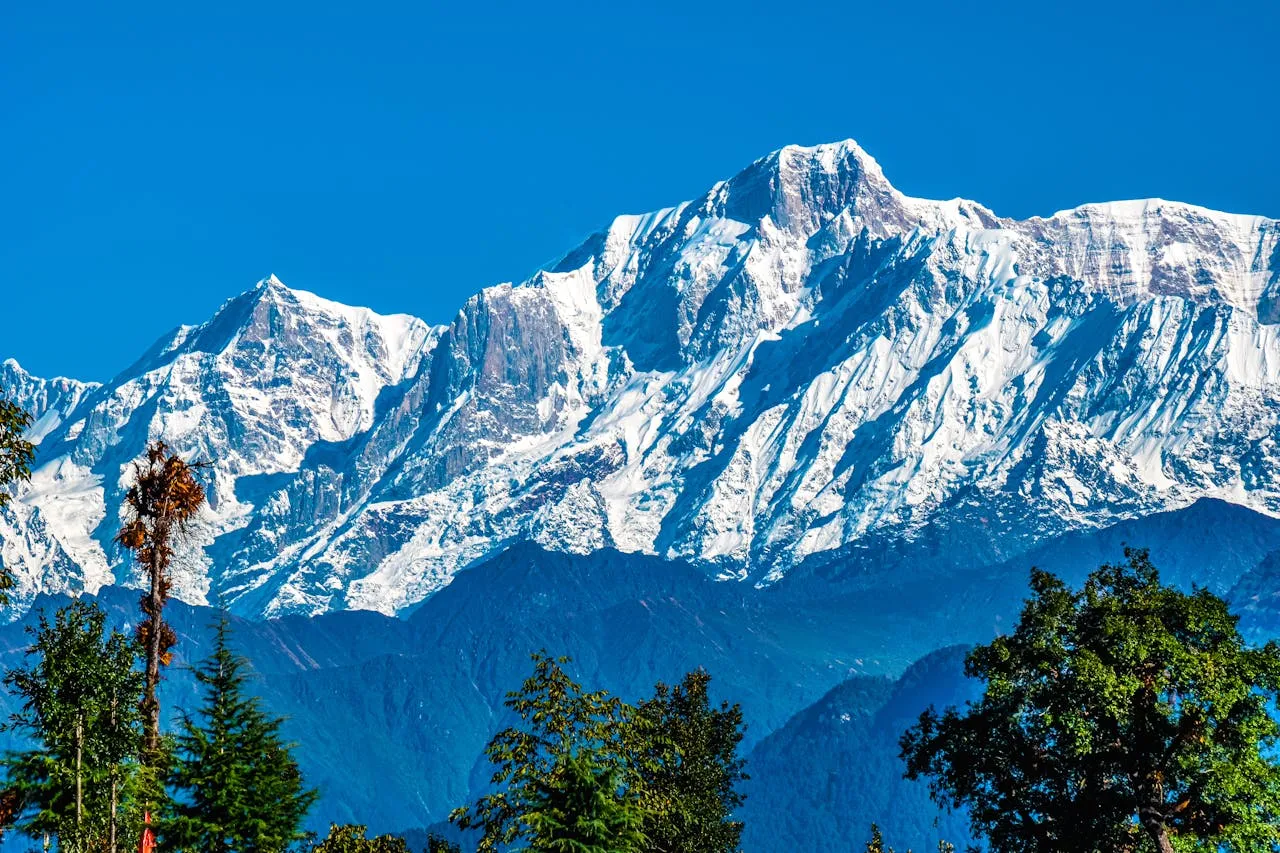 Har Ki Dun Trek: The Complete Guide to the Valley of the Gods