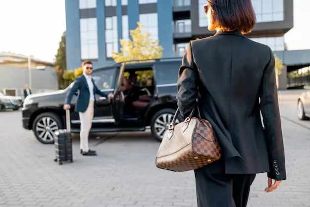 Why Travelers Prefer Reliable SLC Airport Transfer Services
