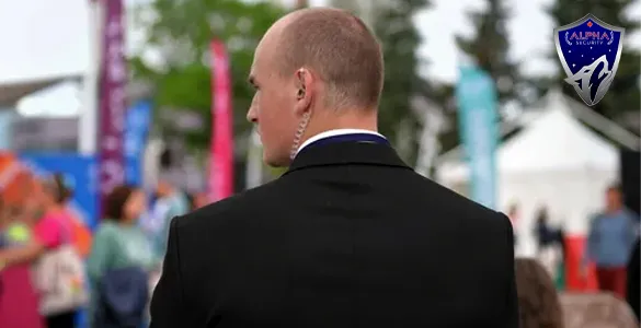 Event Security Hamilton Professional Crowd Protection Services