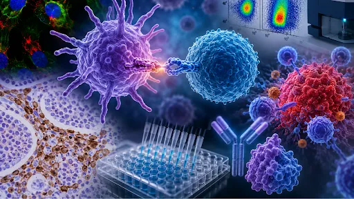 Understanding the Research Applications of Rabbit Monoclonal Antibodies in Immunology