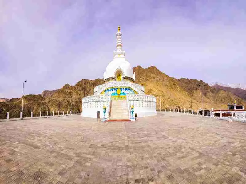Cheap Ladakh Tour Packages That Are Totally Worth It