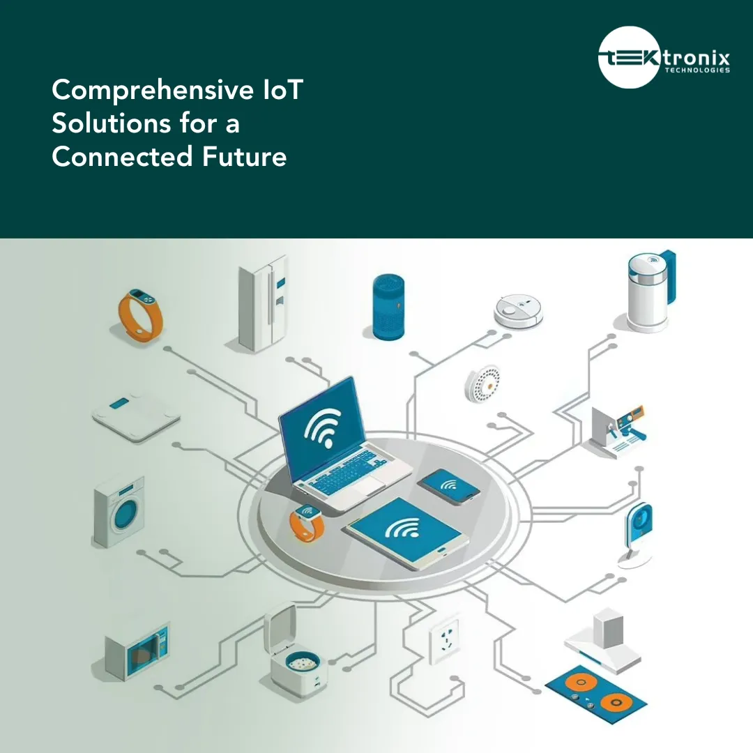 UAE's Smart Factory Vision: A Leap Forward with Industrial IoT